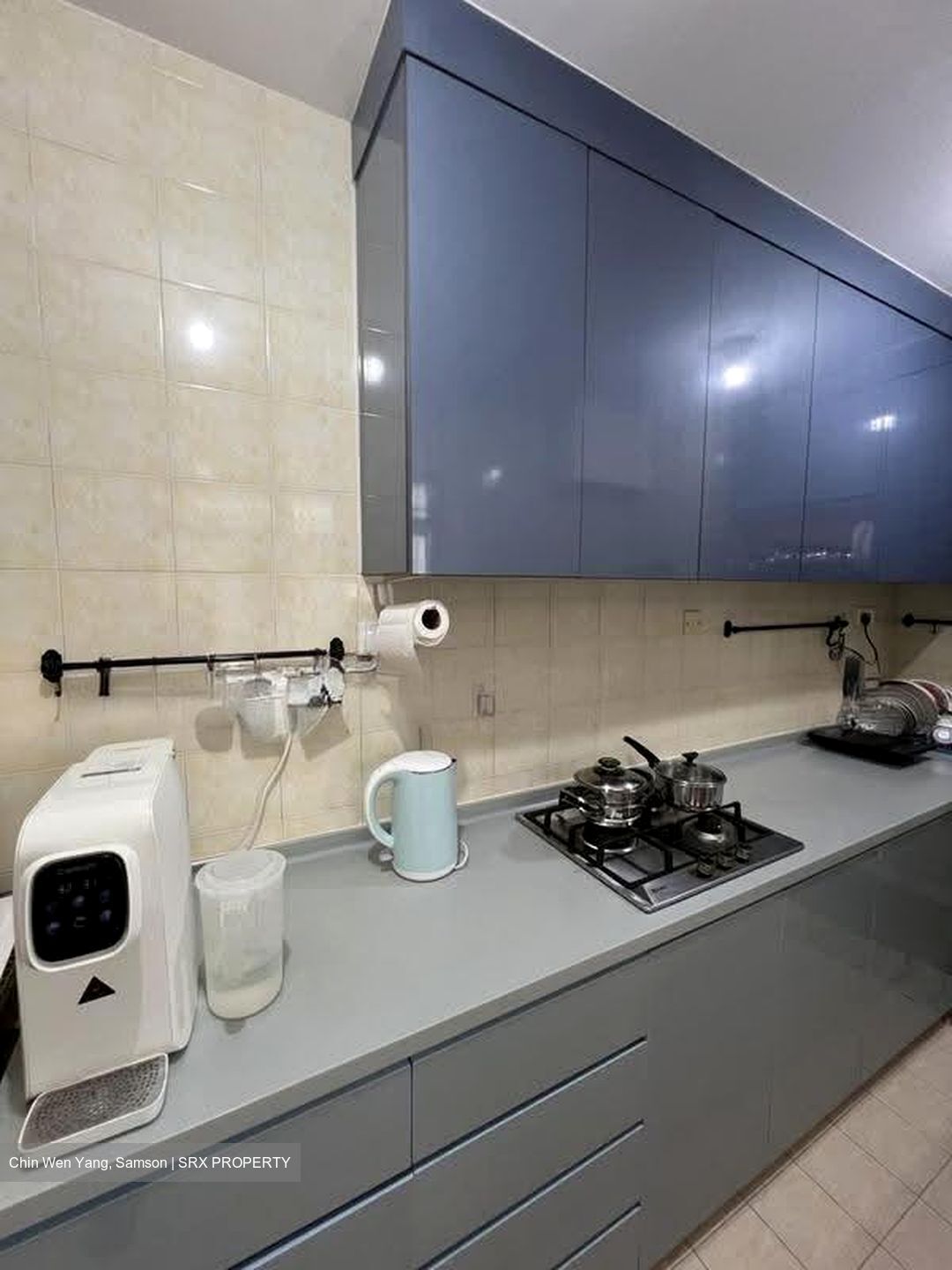Blk 989A Jurong West Street 93 (Jurong West), HDB 5 Rooms #635939081